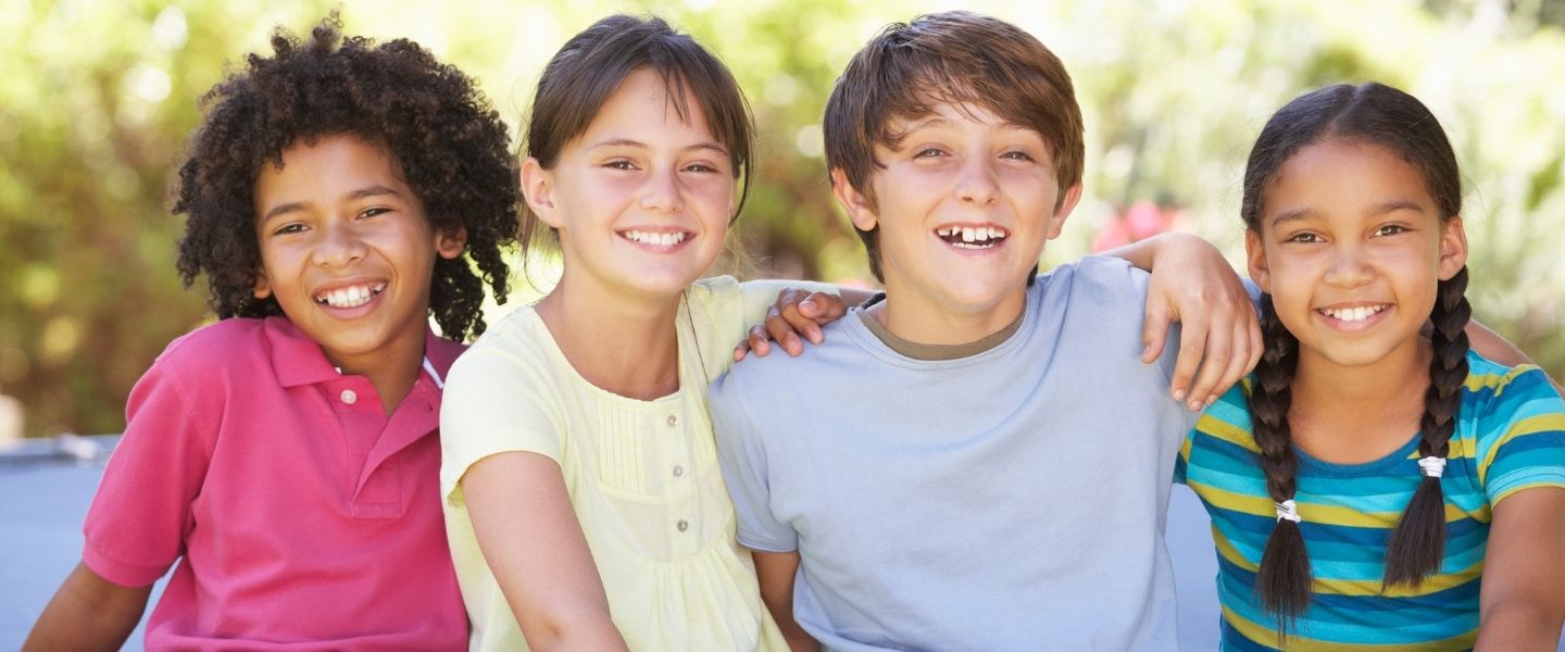 Leeds Safeguarding Children Partnership - 5 to 12 year olds