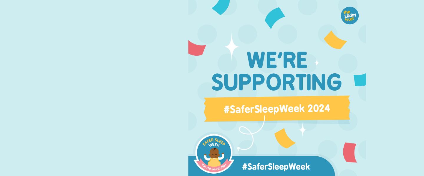 Safer Sleep 2024