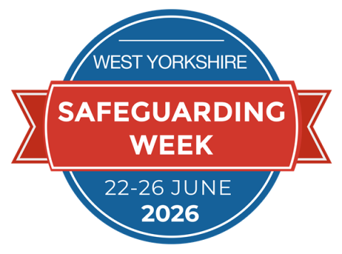 WY Safeguarding Week 2026 stamp